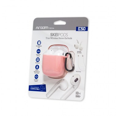 AURICULAR ARGOM ARG-HS-5050PK